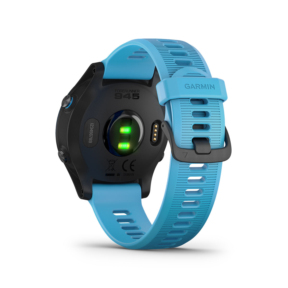 Garmin Forerunner 945 Bundle