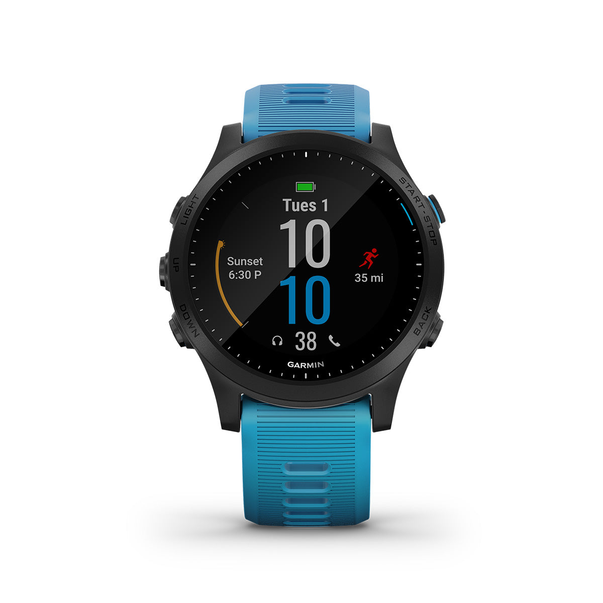 Garmin Forerunner 945 Bundle