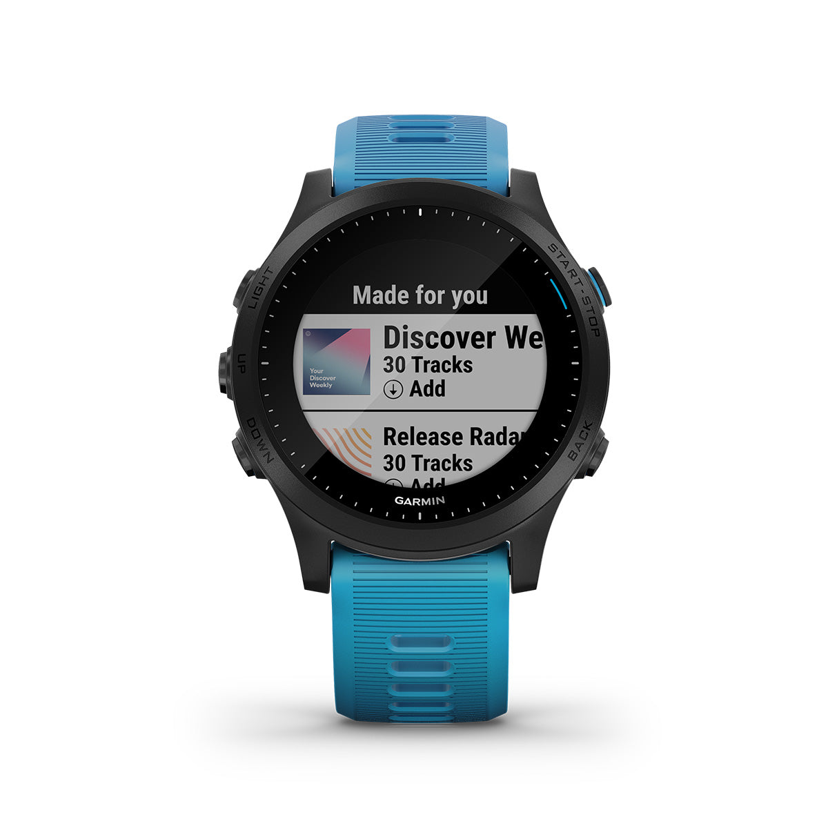 Garmin Forerunner 945 Bundle