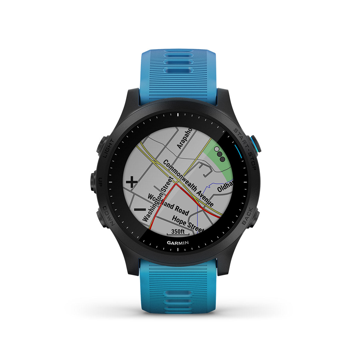 Garmin Forerunner 945 Bundle