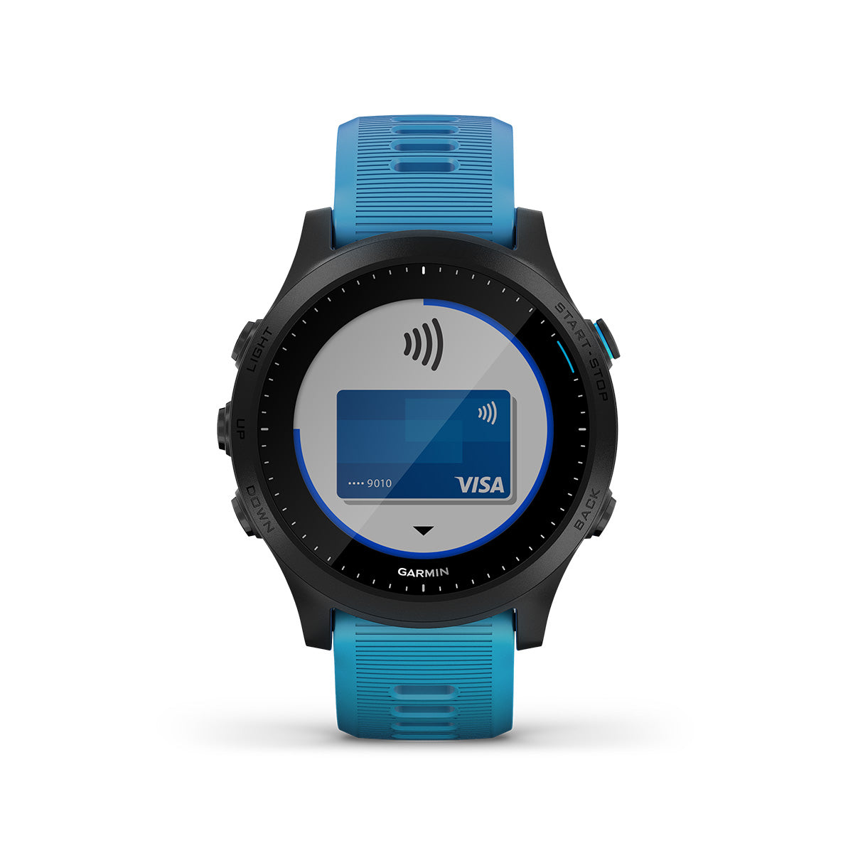 Garmin Forerunner 945 Bundle