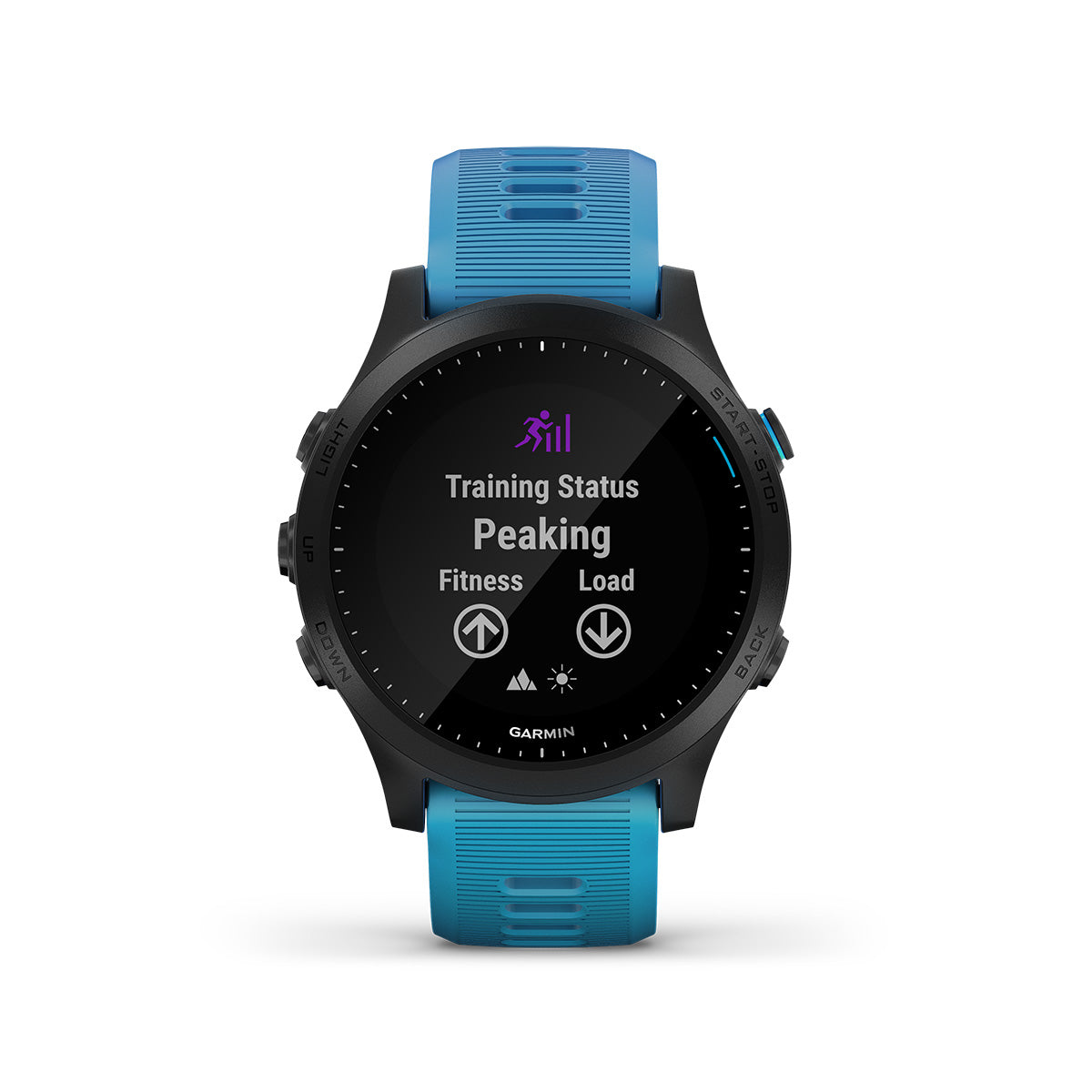 Garmin Forerunner 945 Bundle