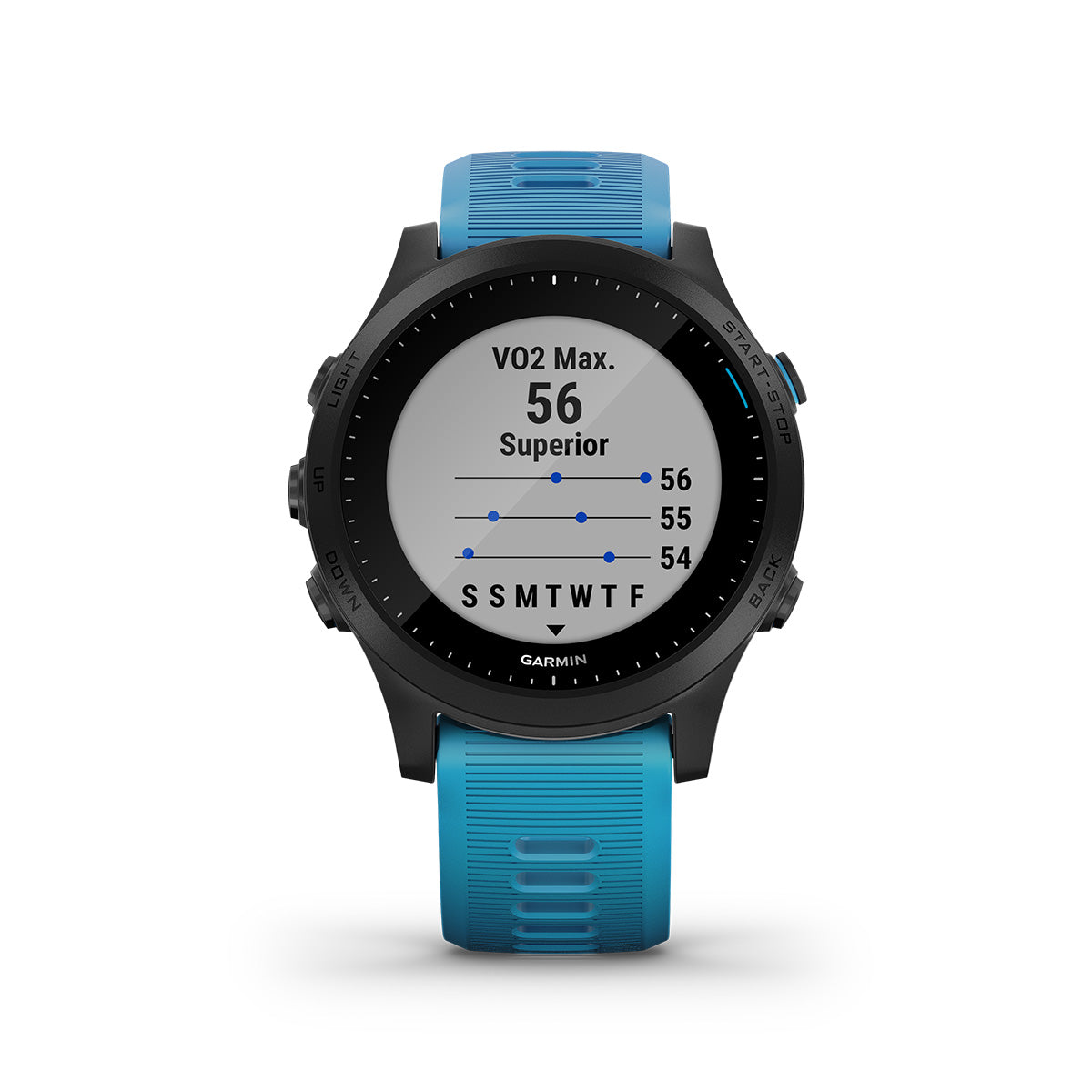 Garmin Forerunner 945 Bundle