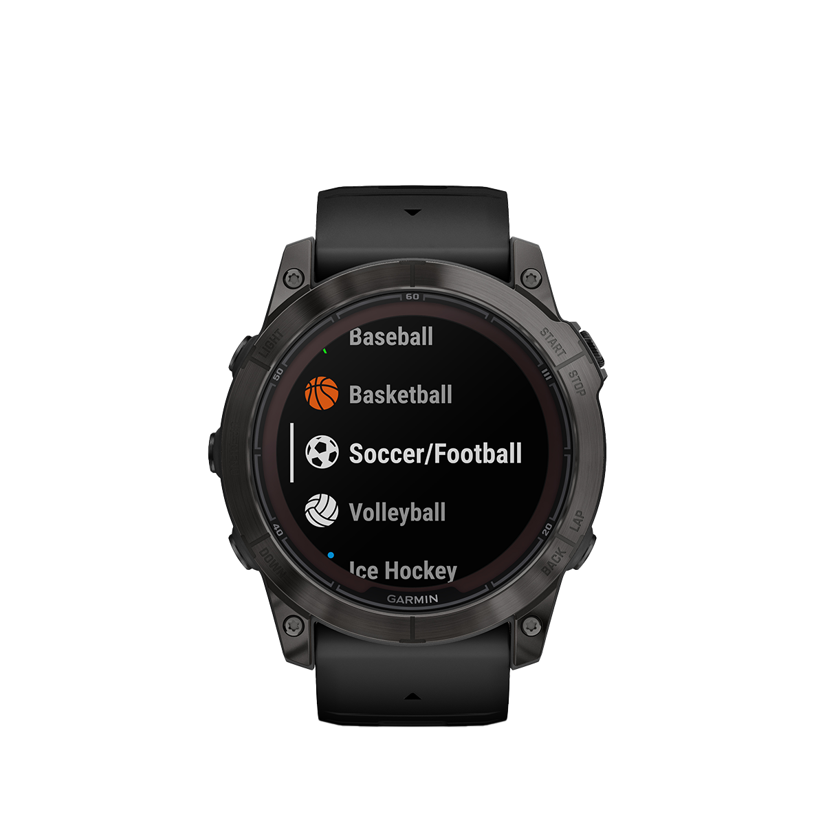 Garmin Fenix 7X Pro