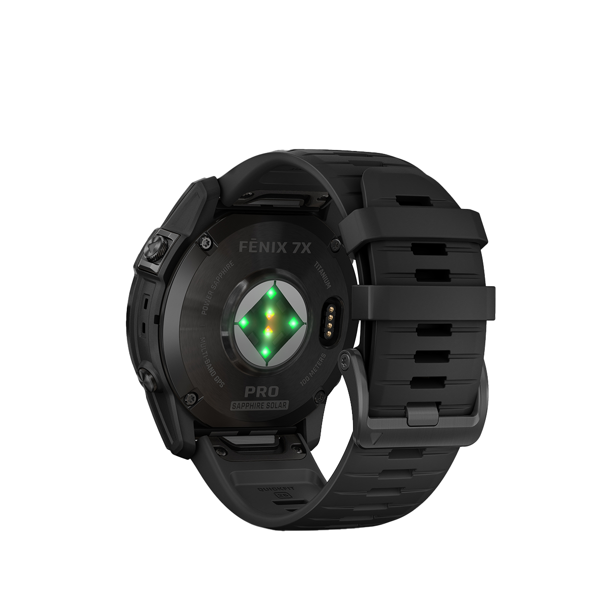 Garmin Fenix 7X Pro