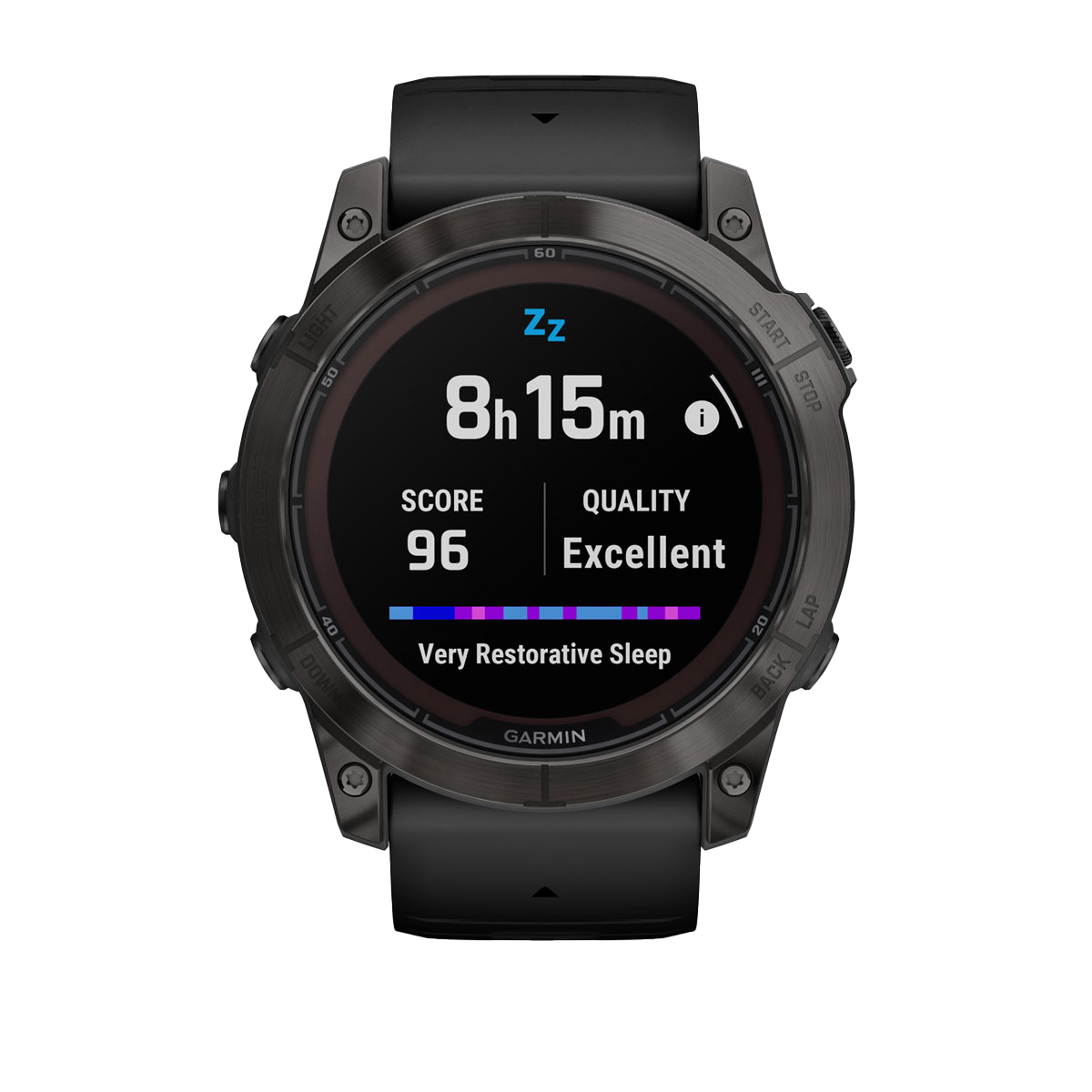 Garmin Fenix 7X Pro