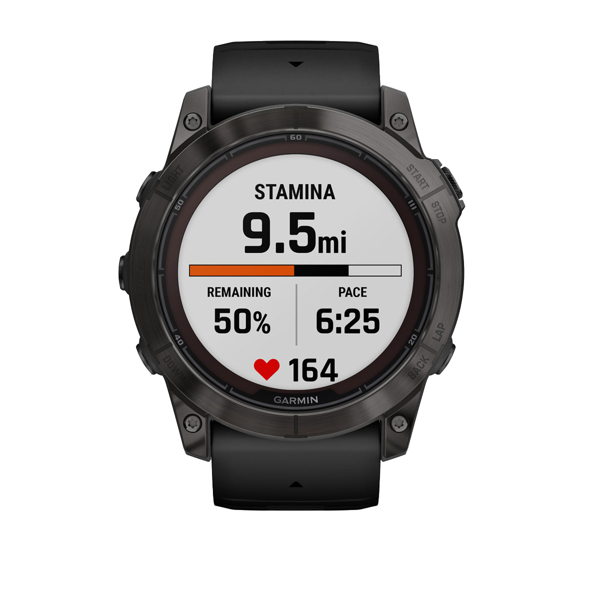 Garmin Fenix 7X Pro