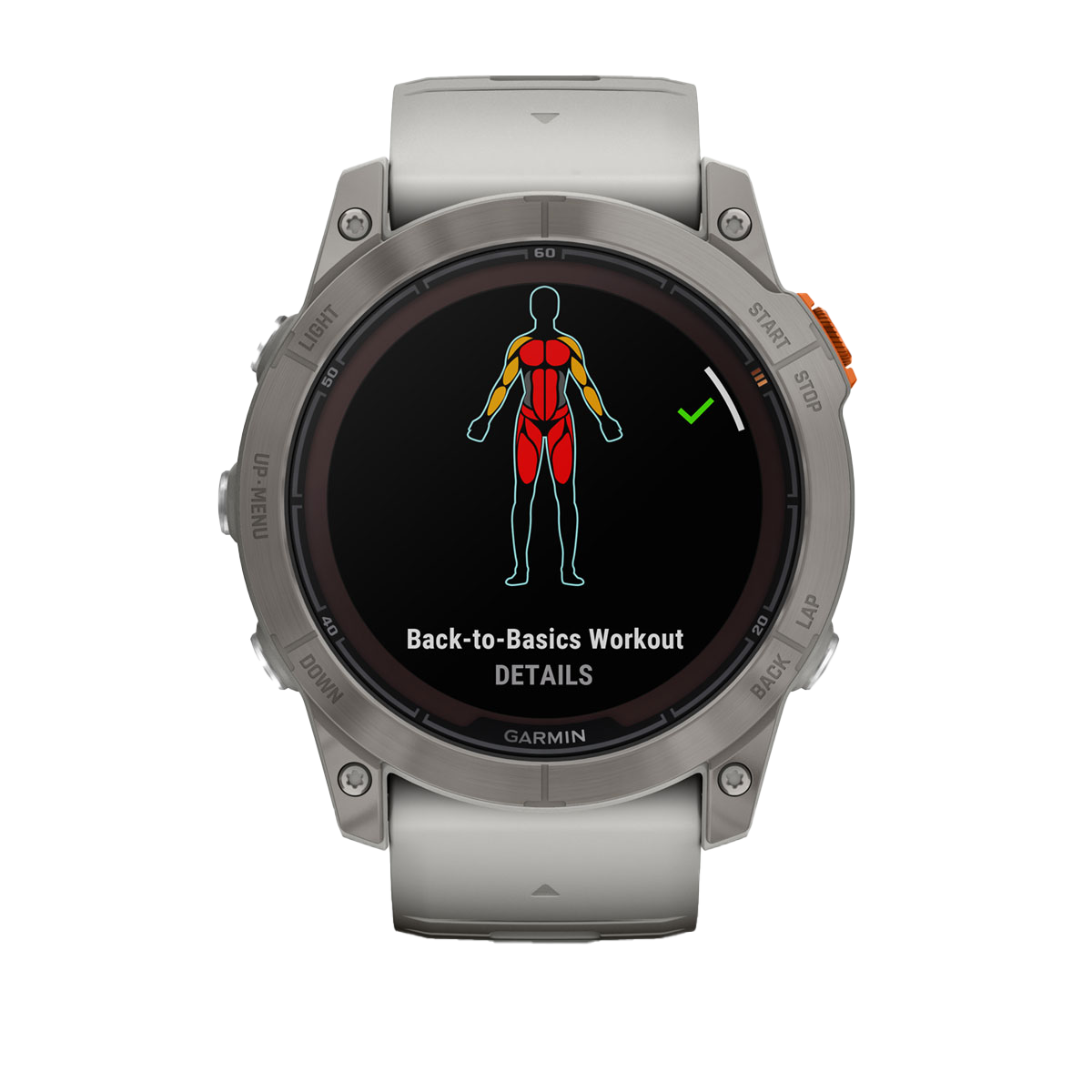 Garmin Fenix 7X Pro