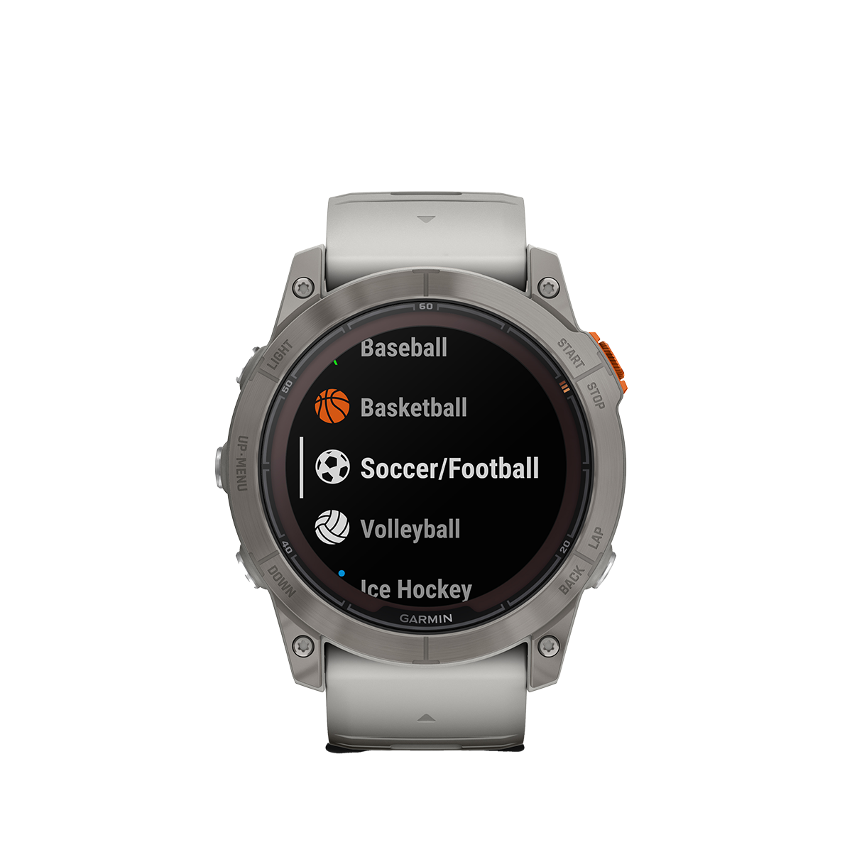 Garmin Fenix 7X Pro