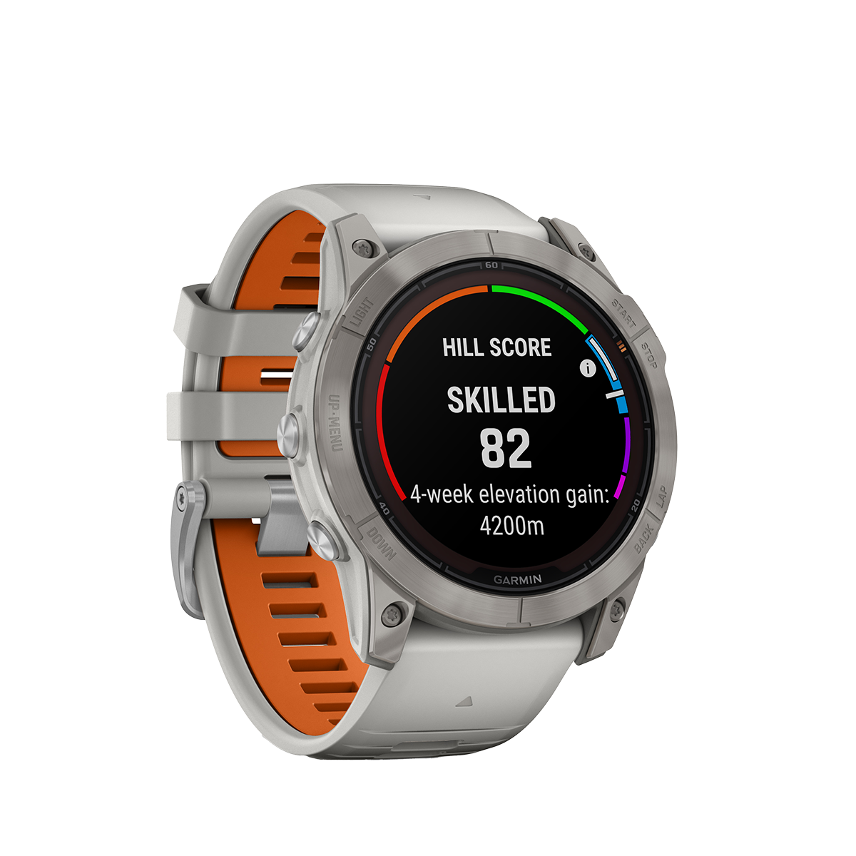 Garmin Fenix 7X Pro