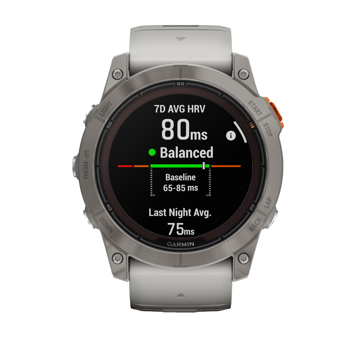 Garmin Fenix 7X Pro