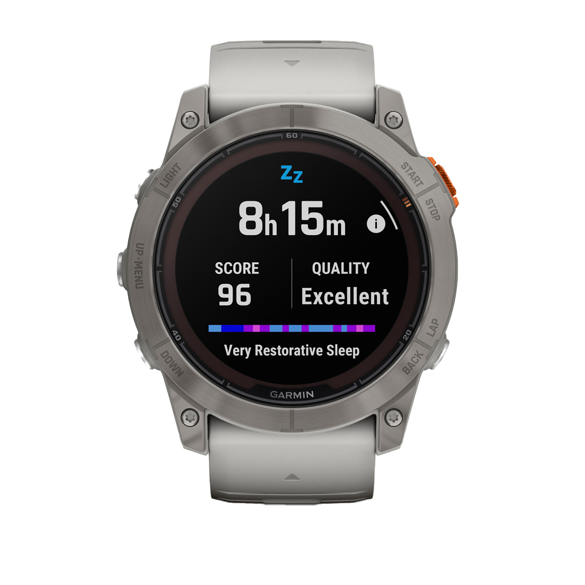 Garmin Fenix 7X Pro