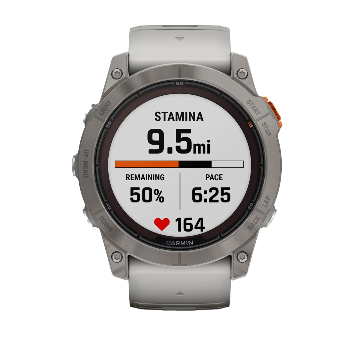 Garmin Fenix 7X Pro