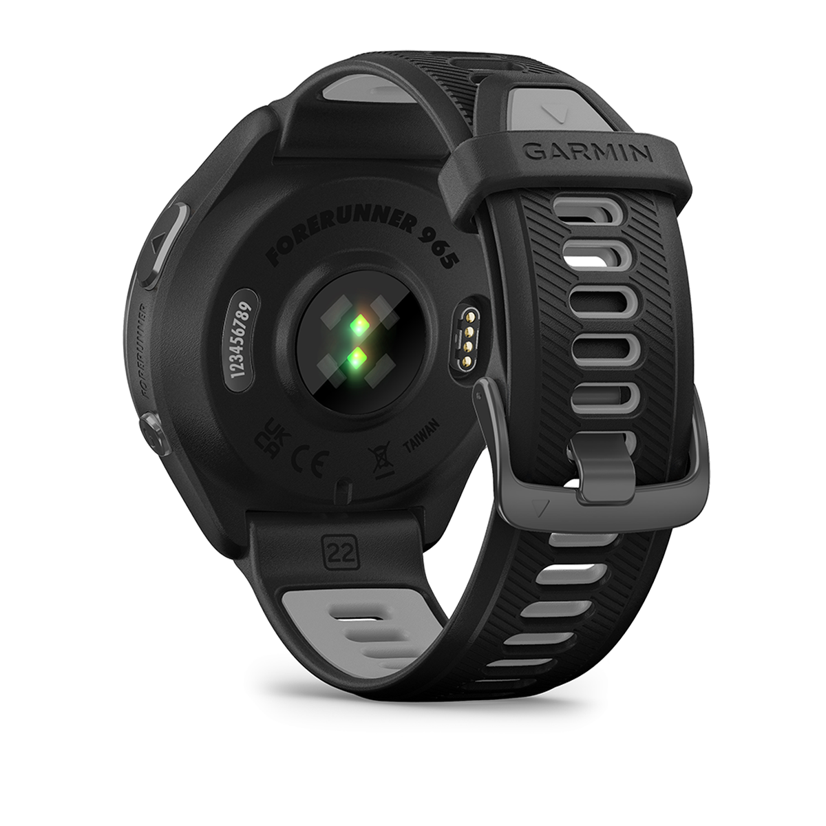 Garmin Forerunner 965