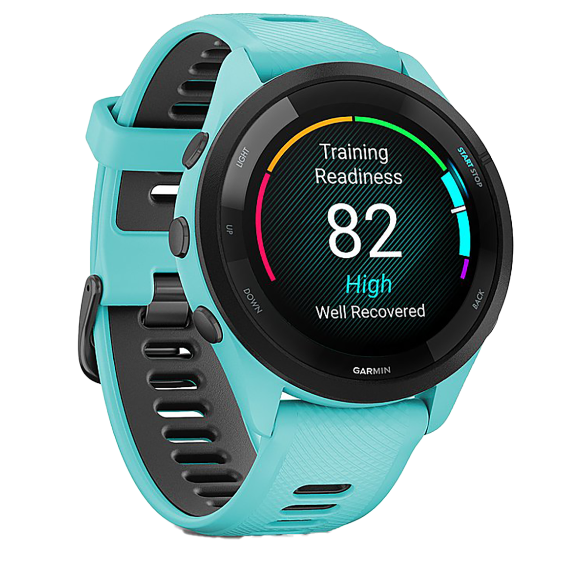 Garmin Forerunner 265