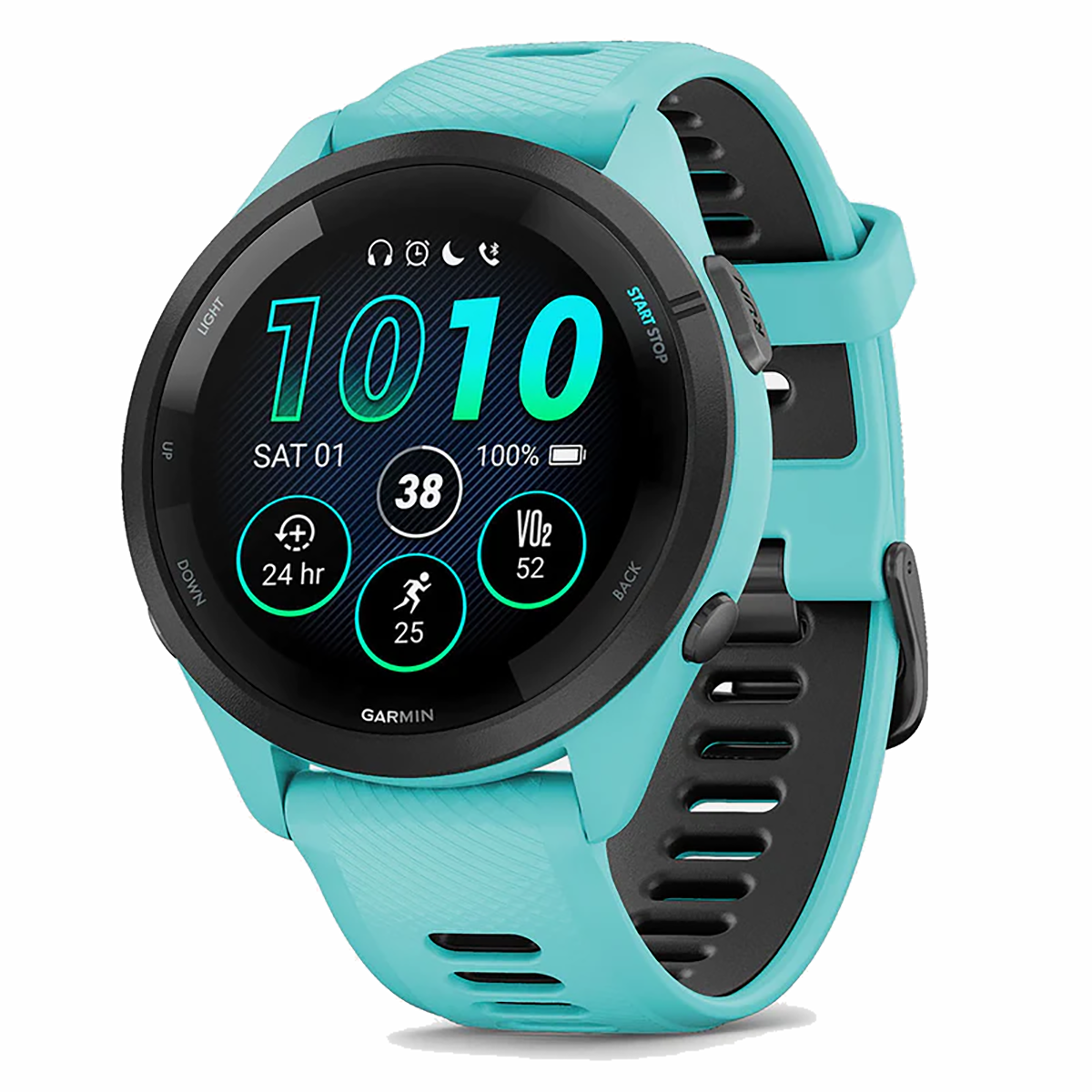 Garmin Forerunner 265