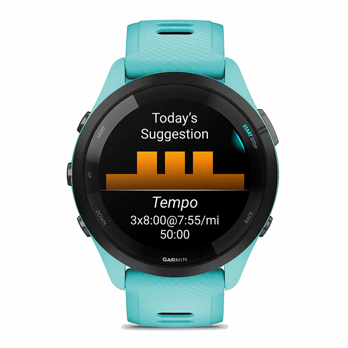 Garmin Forerunner 265