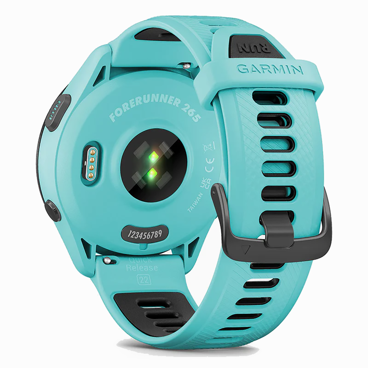 Garmin Forerunner 265