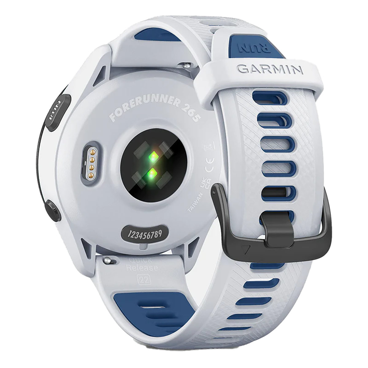 Garmin Forerunner 265