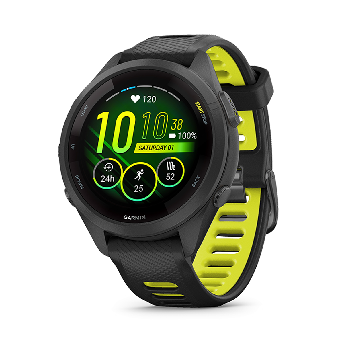 Garmin Forerunner 265S