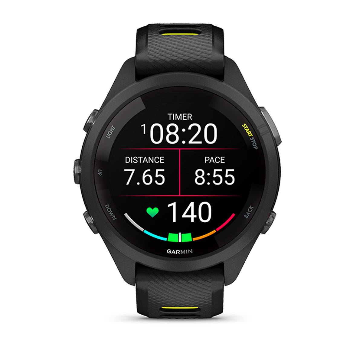 Garmin Forerunner 265S