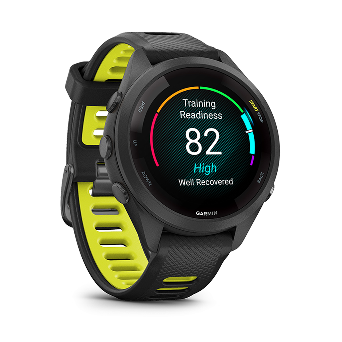 Garmin Forerunner 265S