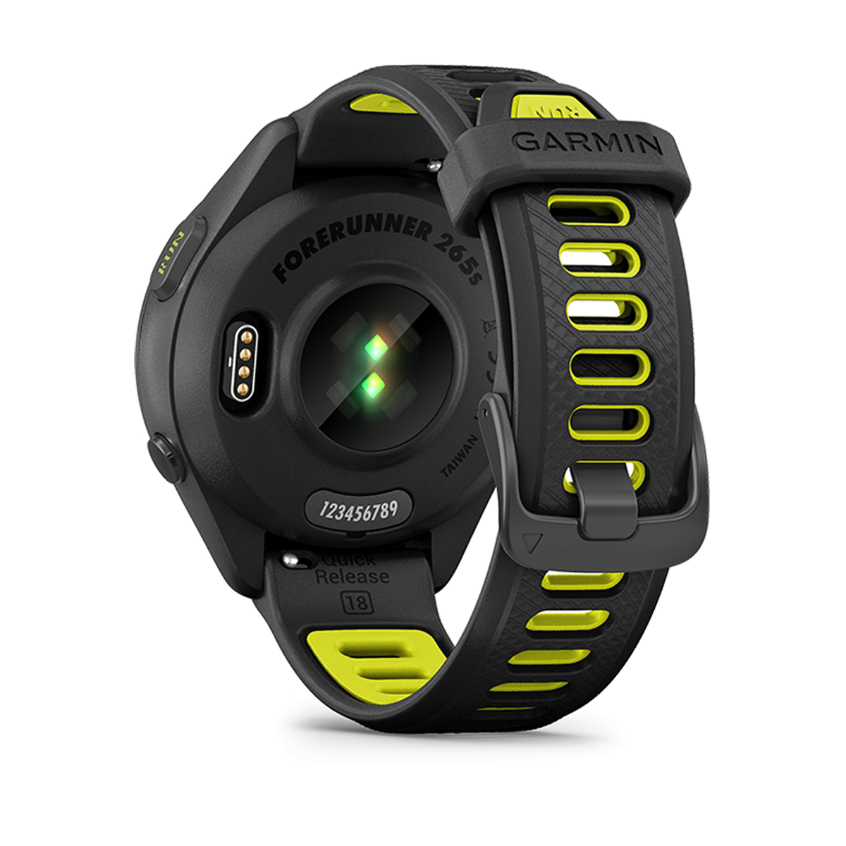 Garmin Forerunner 265S