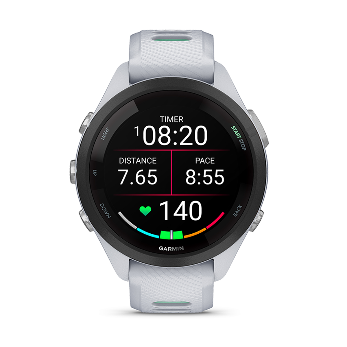 Garmin Forerunner 265S