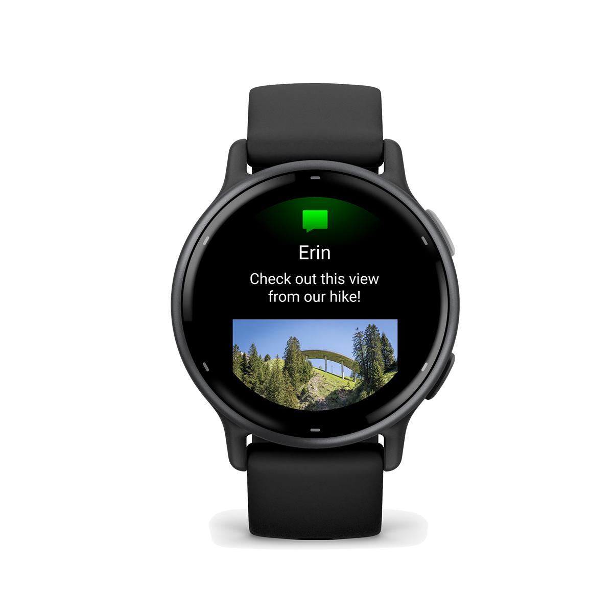 Garmin Vivoactive 5