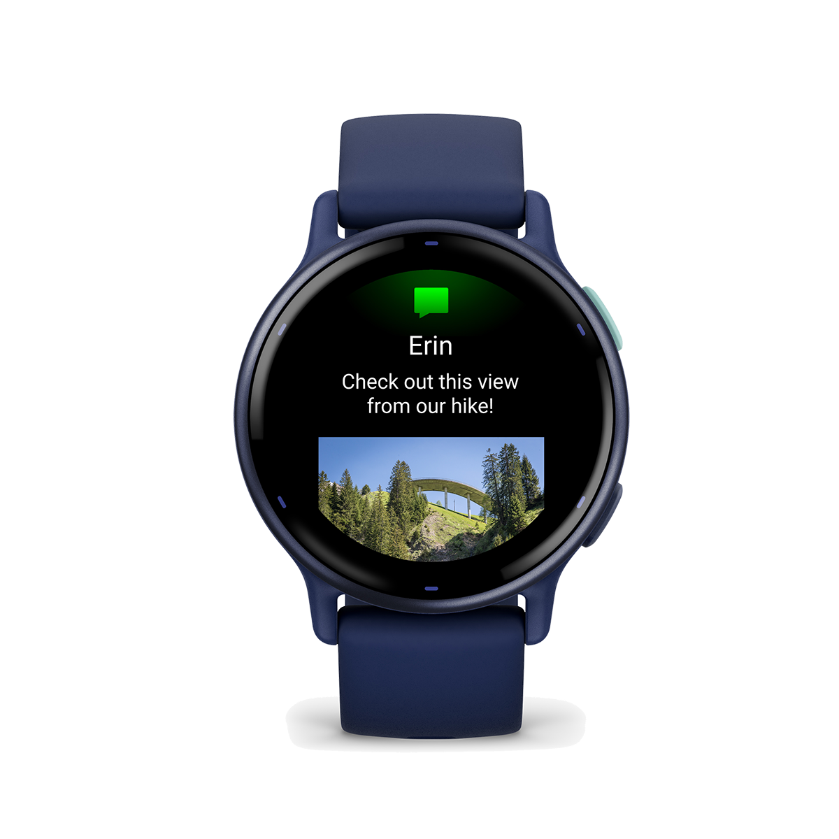 Garmin Vivoactive 5