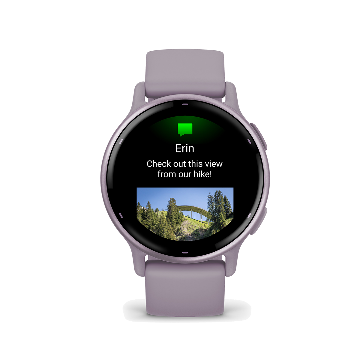 Garmin Vivoactive 5