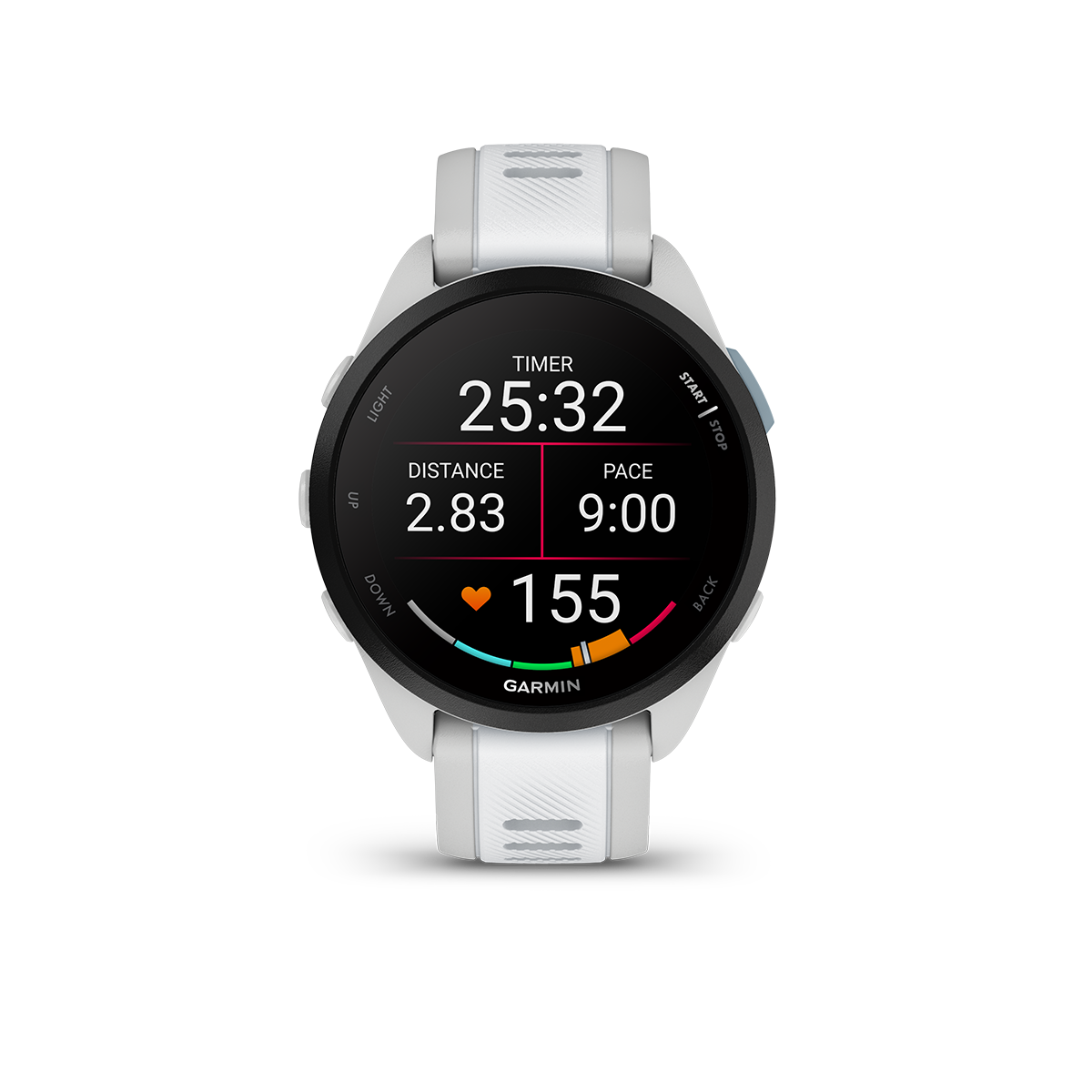 Garmin Forerunner 165