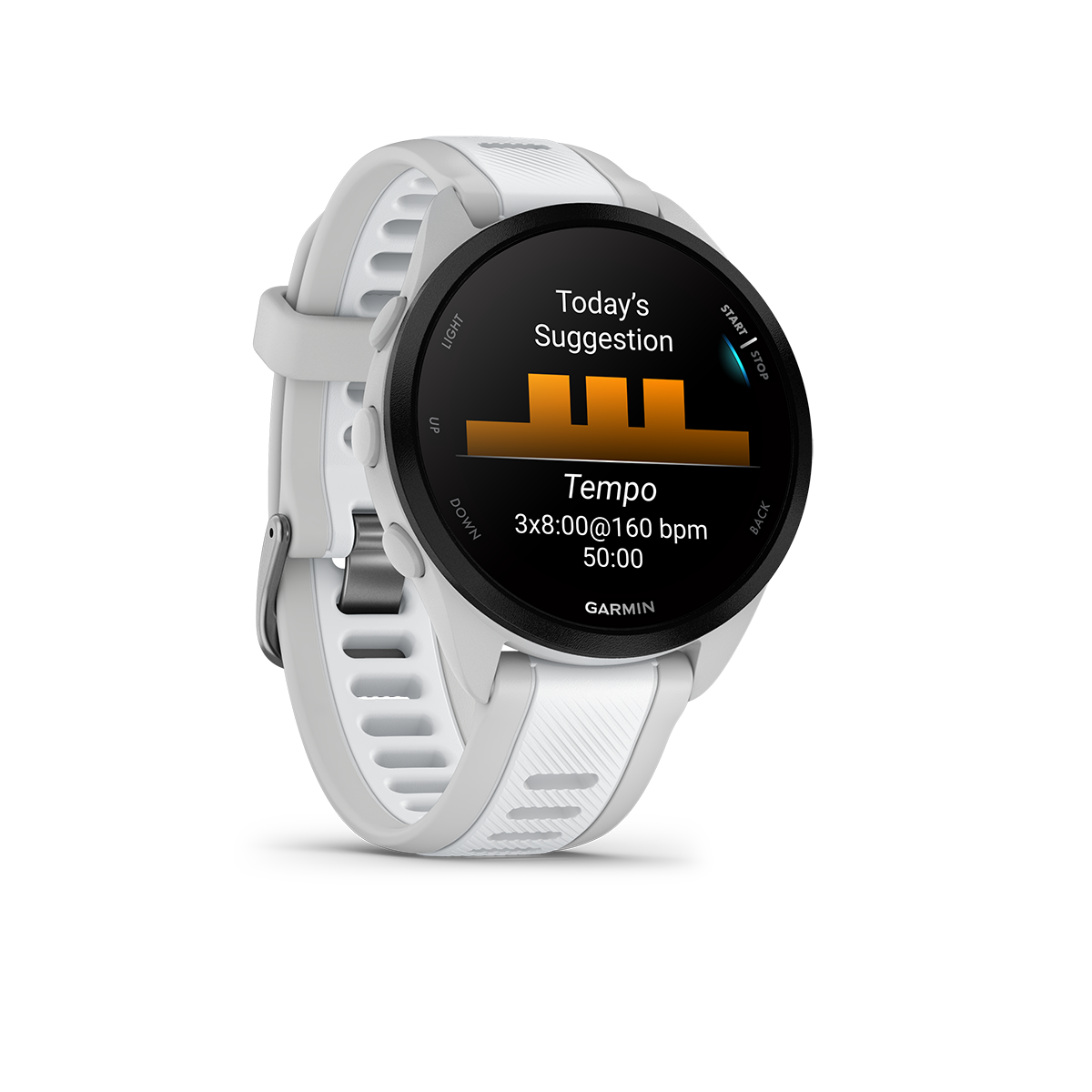 Garmin Forerunner 165