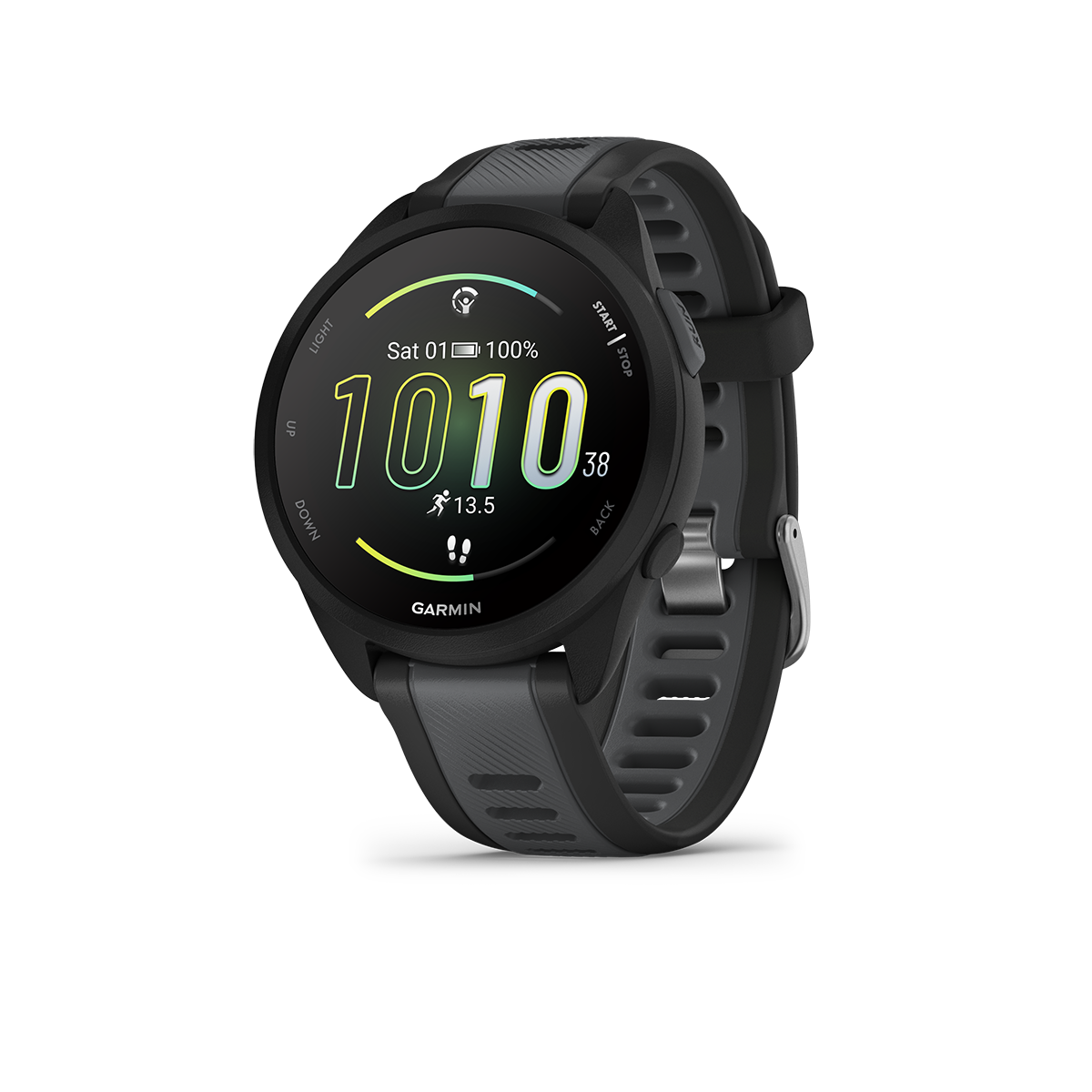 Garmin Forerunner 165 Music