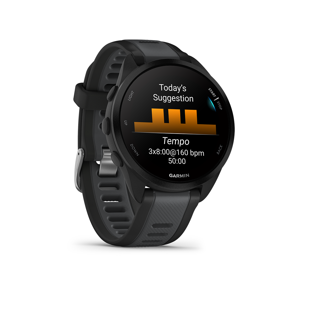 Garmin Forerunner 165 Music