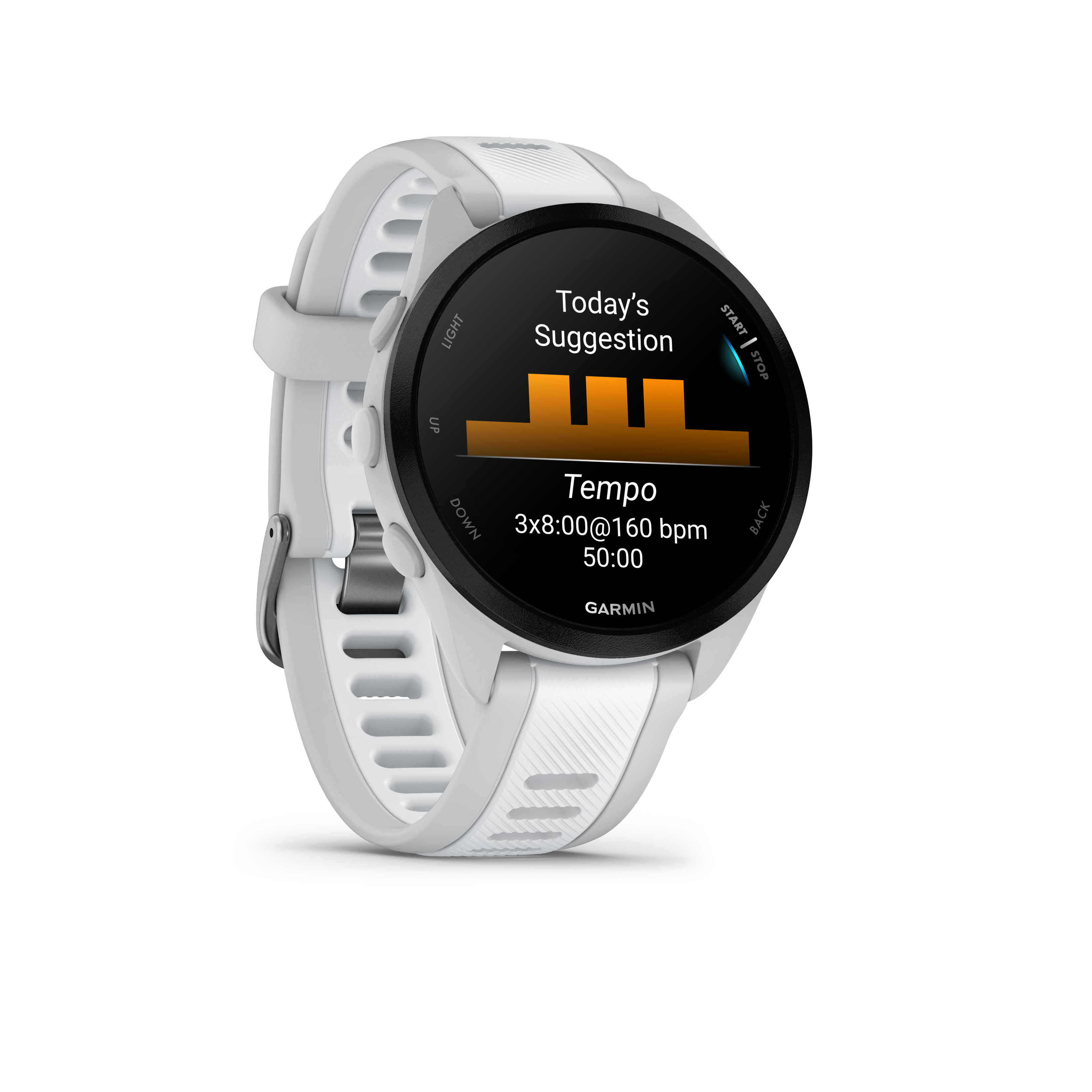 Garmin Forerunner 165 Music