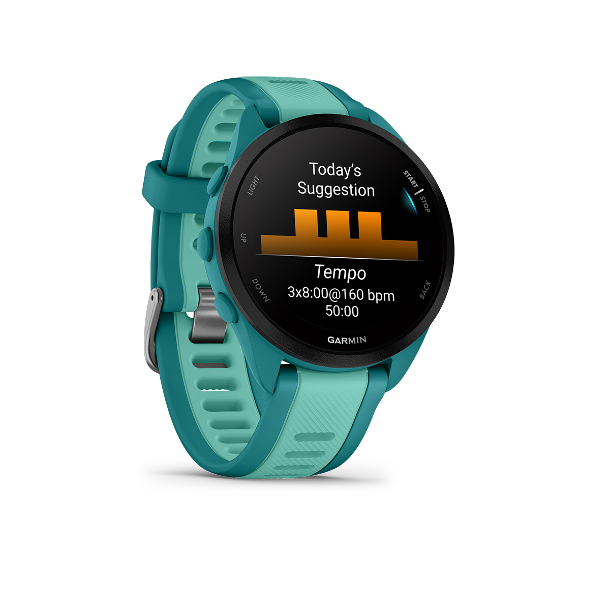 Garmin Forerunner 165 Music