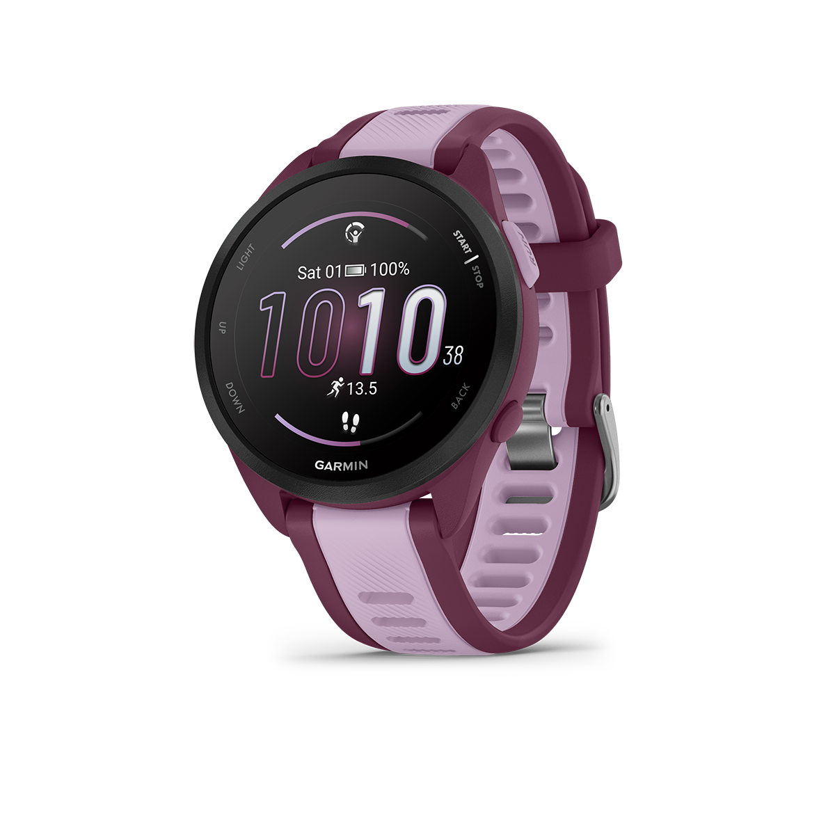 Garmin Forerunner 165 Music Fit2Run