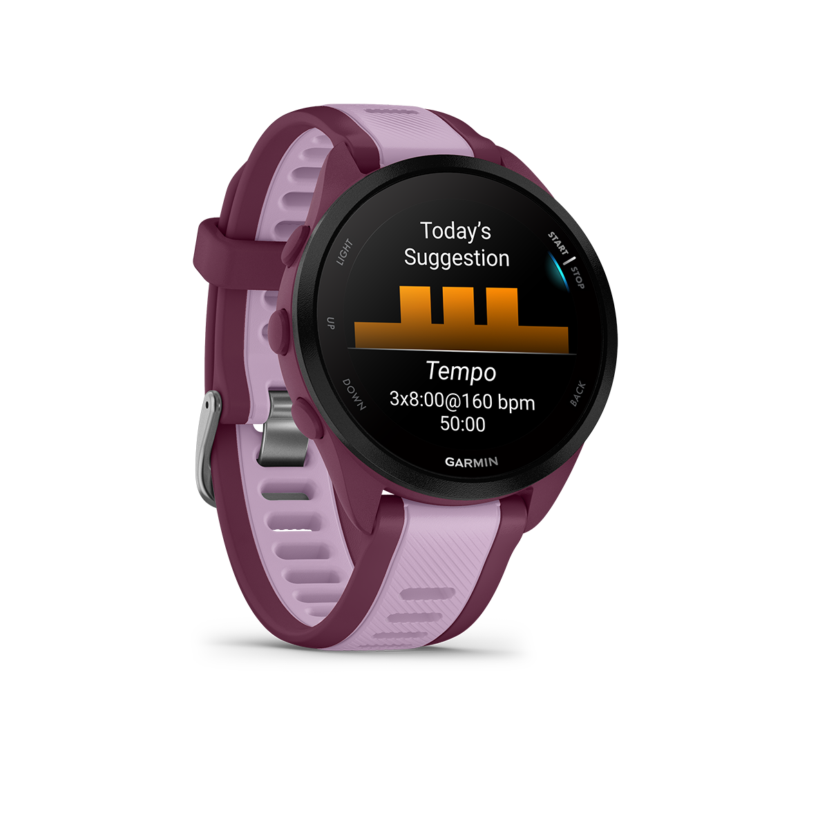 Garmin Forerunner 165 Music