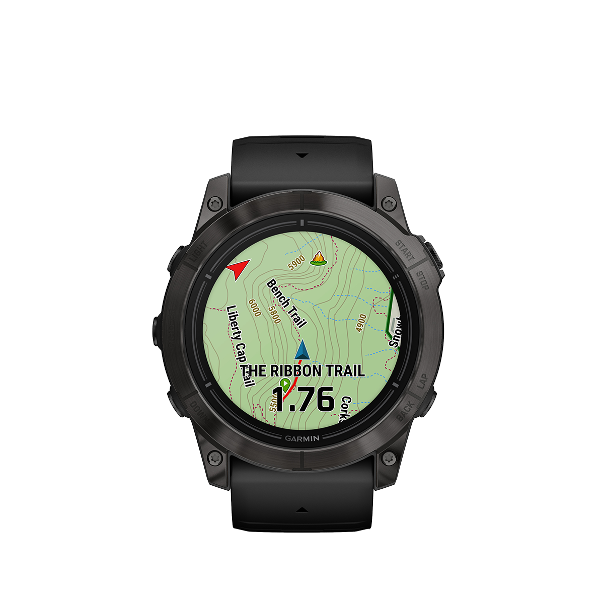 Garmin Epix Pro