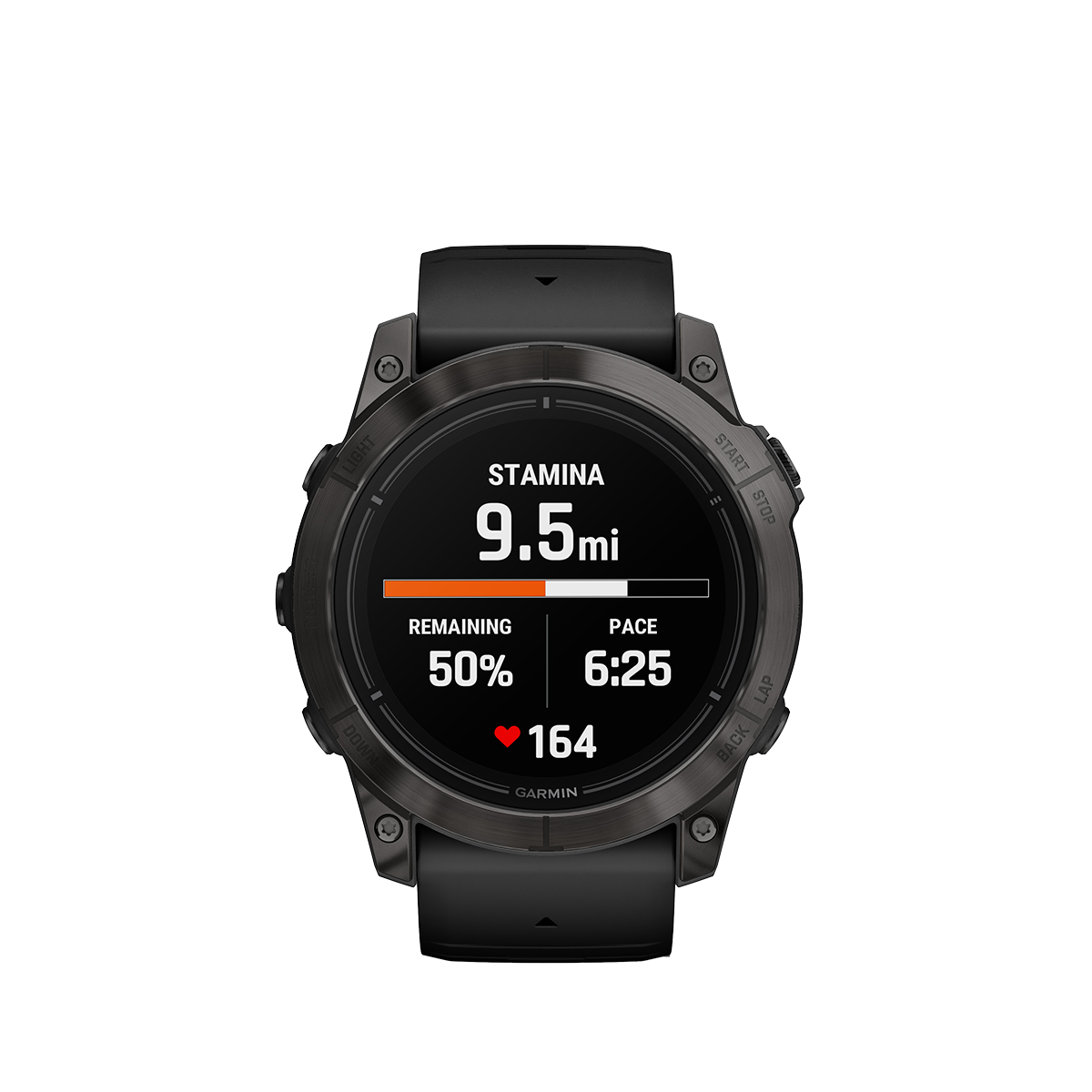 Garmin Epix Pro