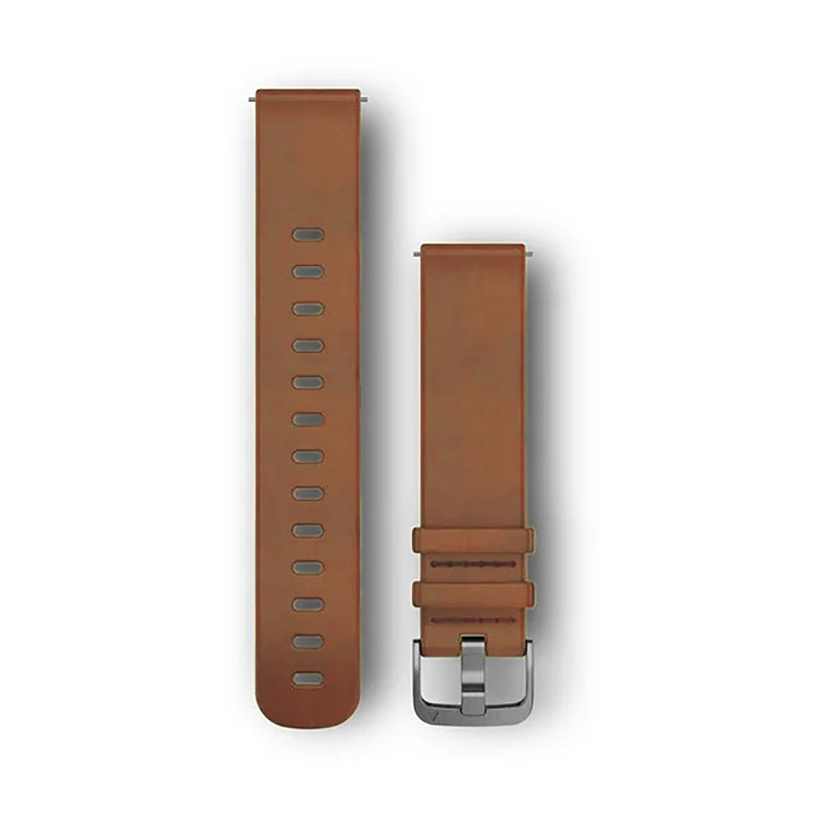 Garmin Quick Release Leather Band