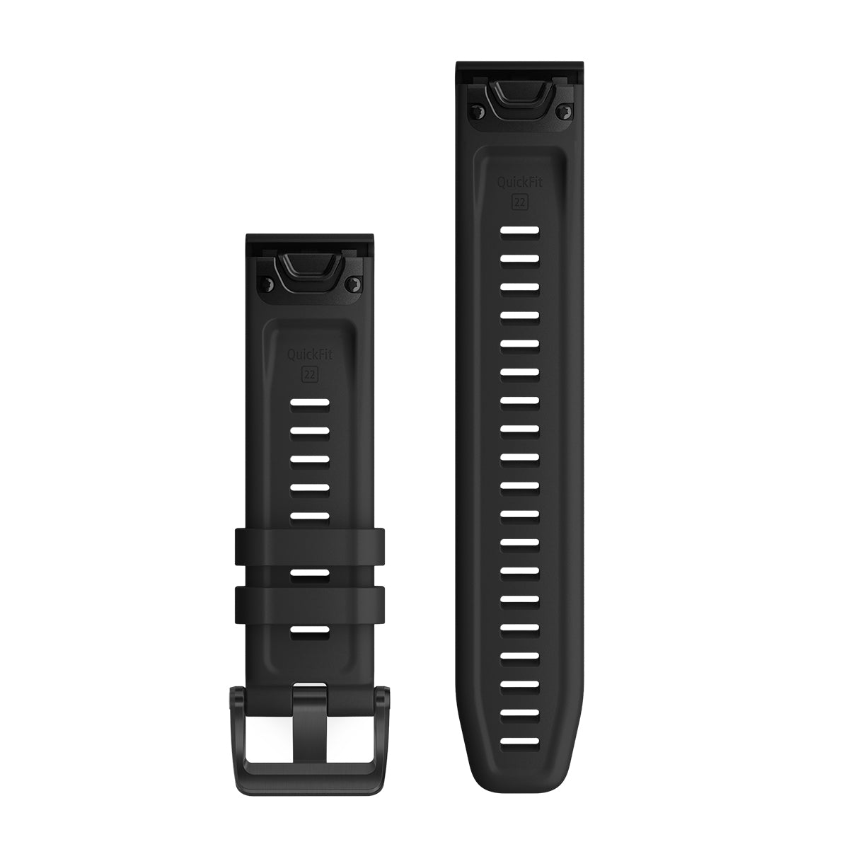 Garmin 22mm QuickFit Silicone Band