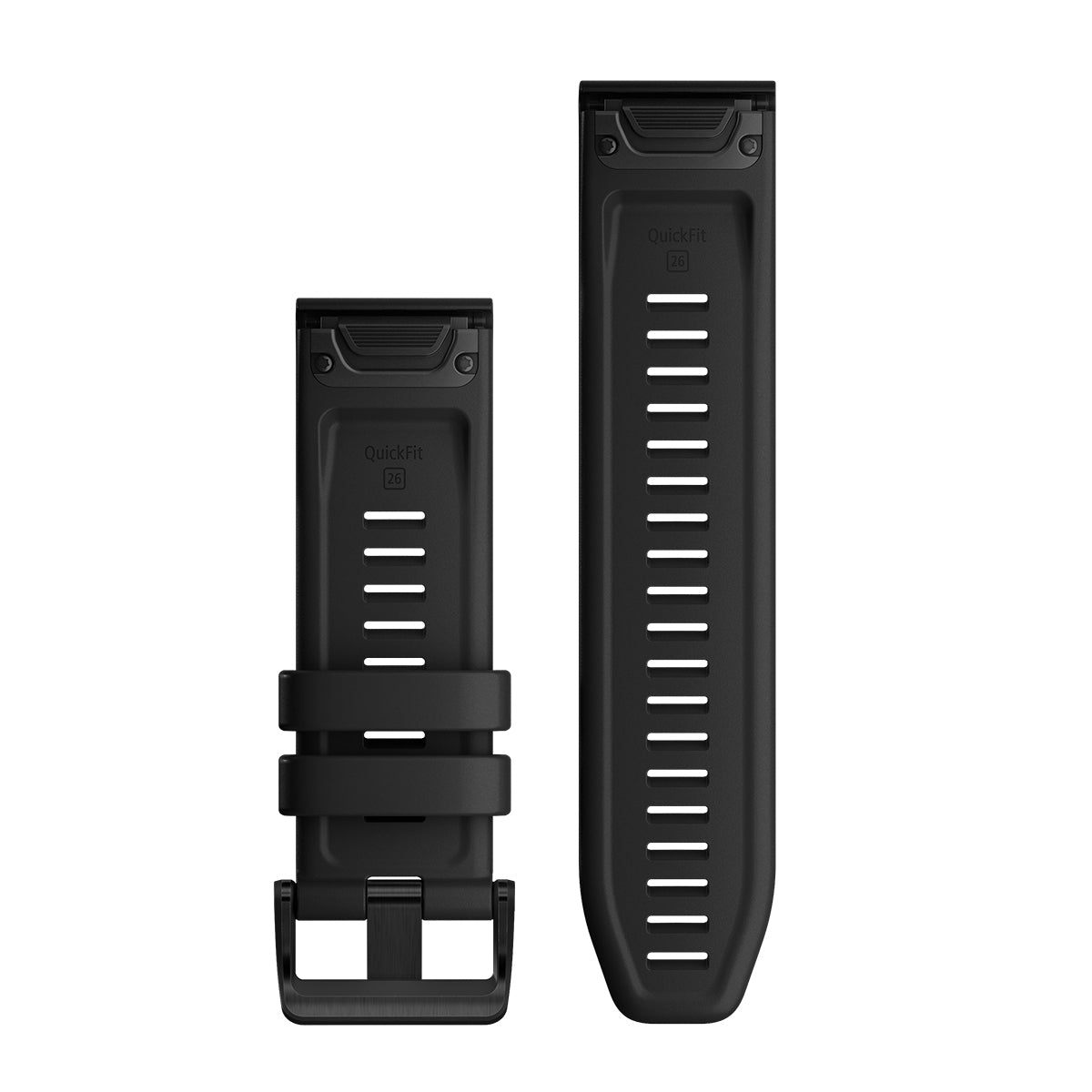 Garmin 26mm QuickFit Silicone Band