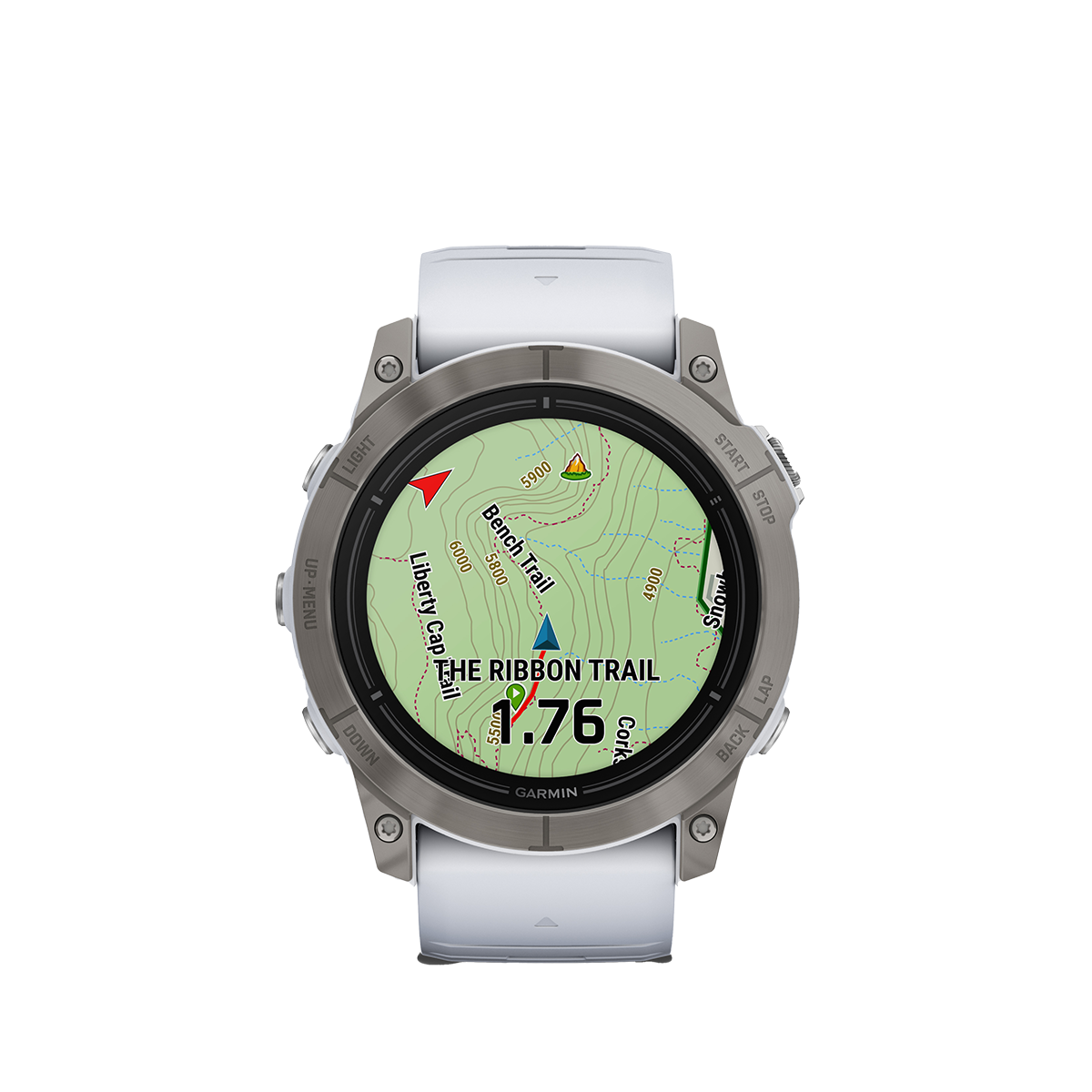 Garmin Epix Pro