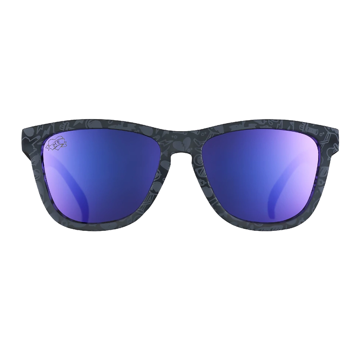 Goodr OG Running Sunglasses