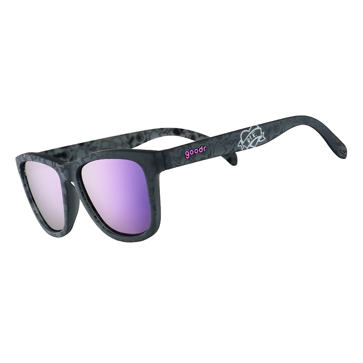 Goodr OG Running Sunglasses