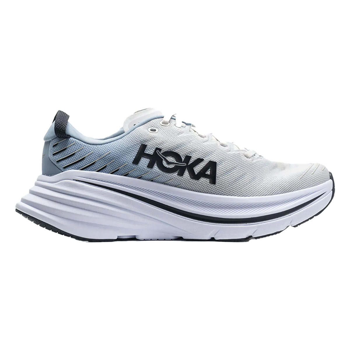 Hoka Bondi X