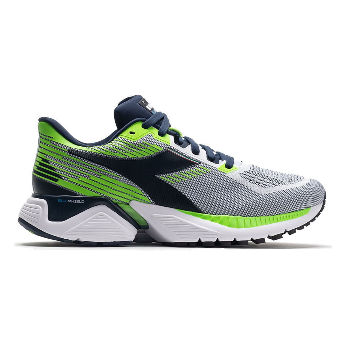 Diadora Mythos Blushield Vigore