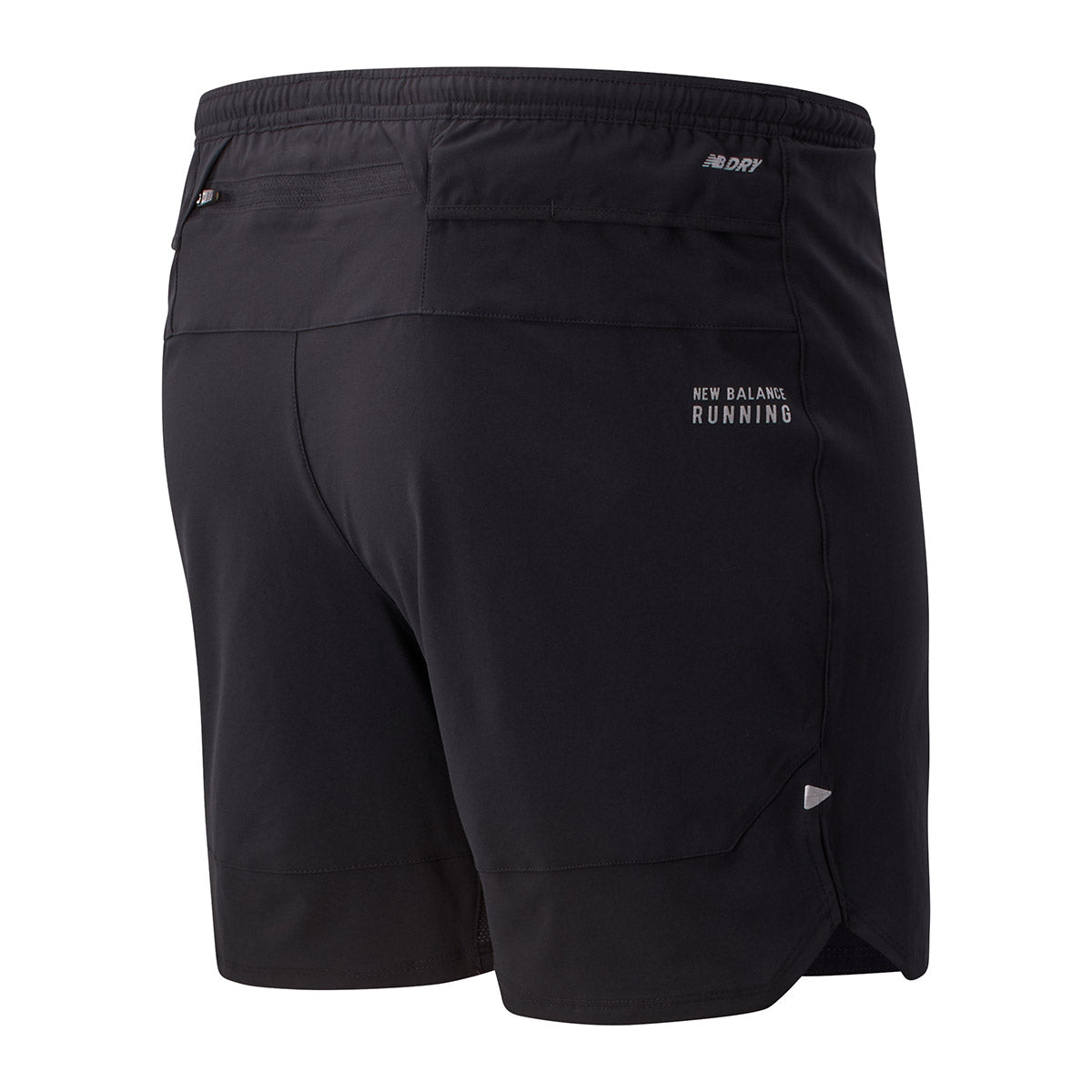 New Balance Impact Run 7" Short